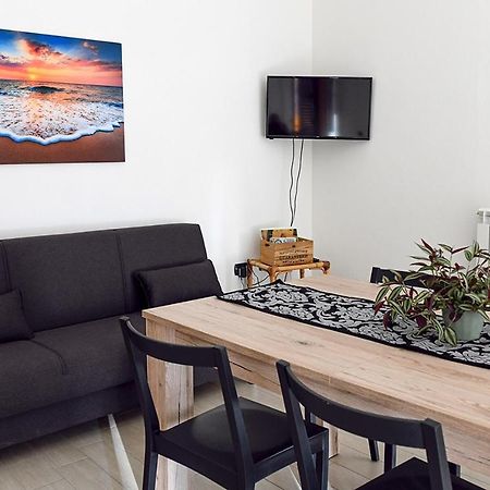 Апартаменти Kris87 A 5 Minuti Dal Porto Альгеро Екстер'єр фото