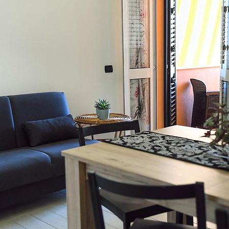 Апартаменти Kris87 A 5 Minuti Dal Porto Альгеро Екстер'єр фото