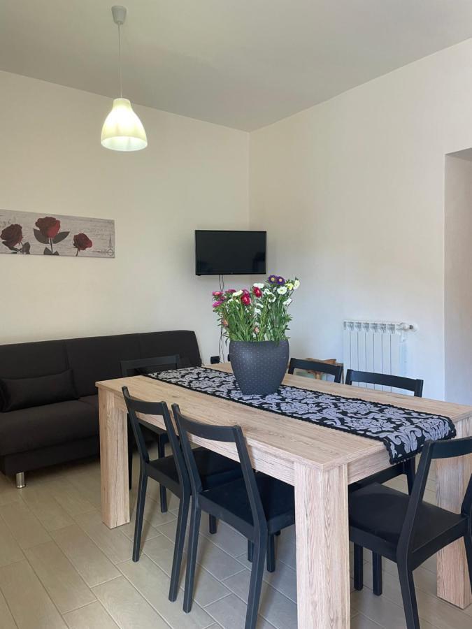 Апартаменти Kris87 A 5 Minuti Dal Porto Альгеро Екстер'єр фото