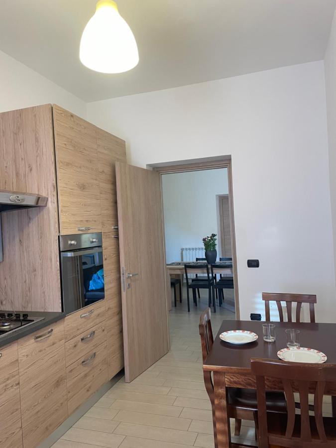 Апартаменти Kris87 A 5 Minuti Dal Porto Альгеро Екстер'єр фото