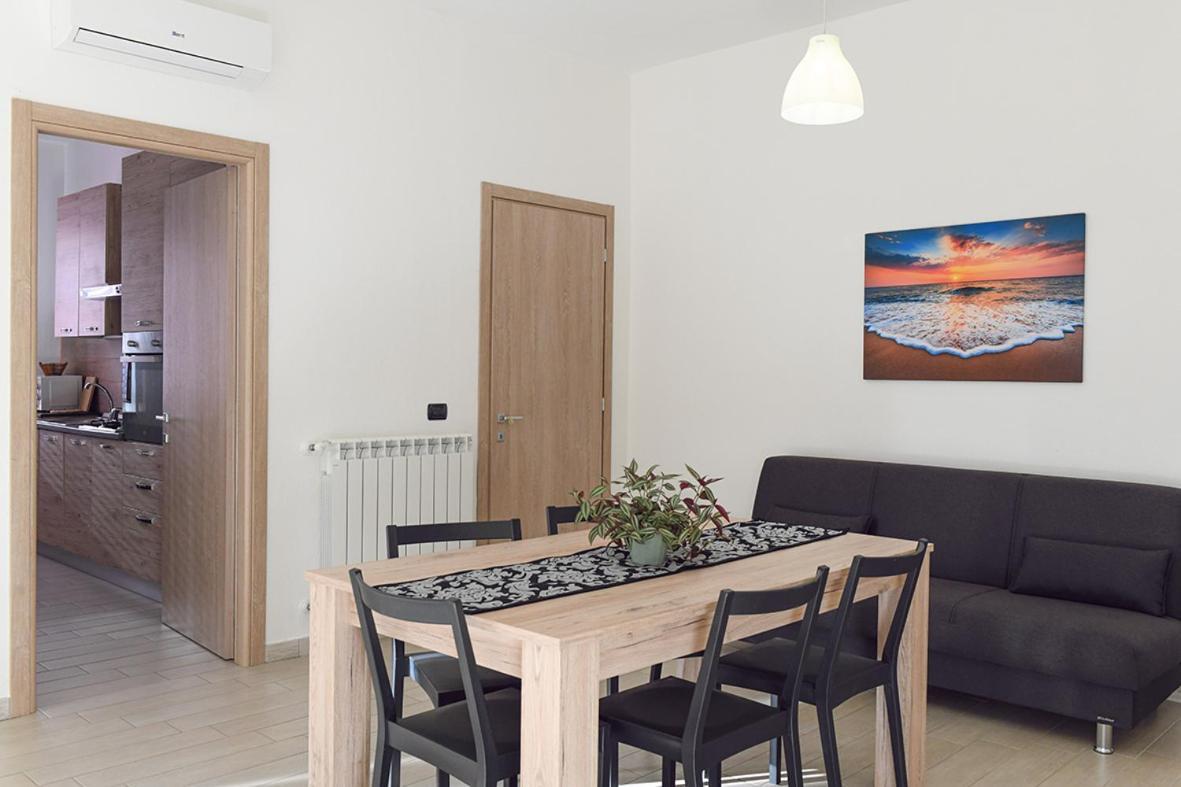 Апартаменти Kris87 A 5 Minuti Dal Porto Альгеро Екстер'єр фото