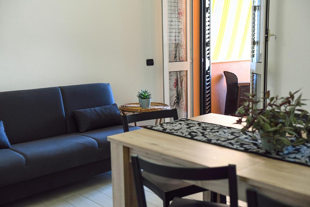 Апартаменти Kris87 A 5 Minuti Dal Porto Альгеро Екстер'єр фото