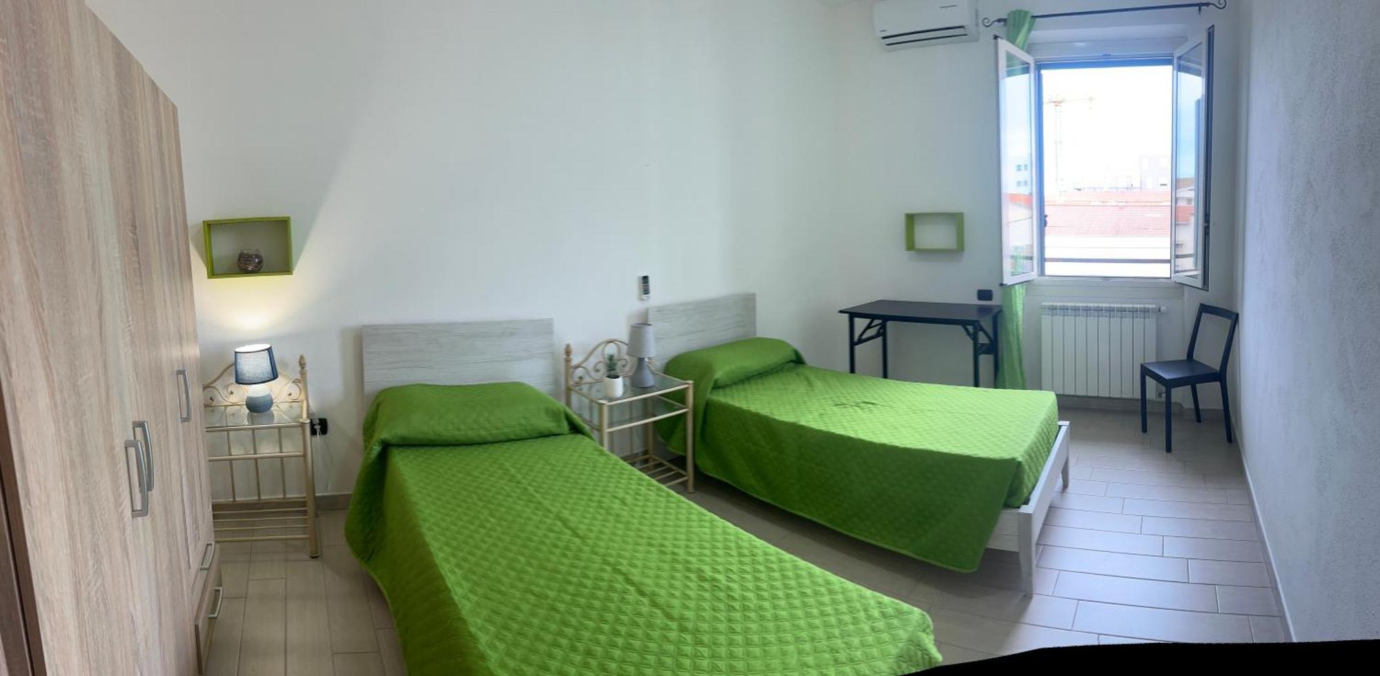 Апартаменти Kris87 A 5 Minuti Dal Porto Альгеро Екстер'єр фото