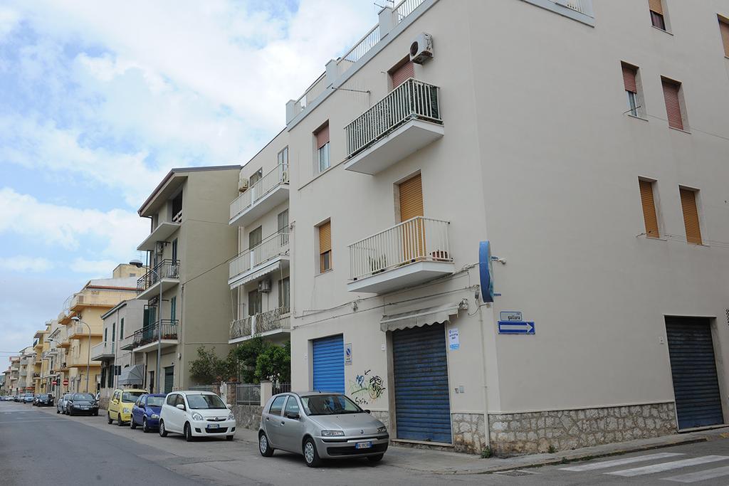 Апартаменти Kris87 A 5 Minuti Dal Porto Альгеро Екстер'єр фото